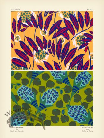 Seguy Suggestions 09